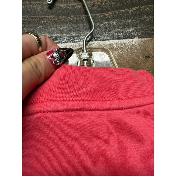 Columbia Women's Long Sleeve Cropped Top Size Small - Picture 4 of 5